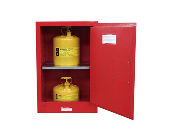 可燃液体防火安全柜/化学品安全柜(12Gal/45L)